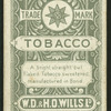 Mr. C.E. de Trafford.