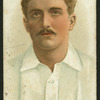 Mr. C.B. Fry.