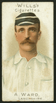 A. Ward.
