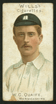 W.G. Quaife.