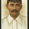 Mr. K.S. Ranjitsinhji.