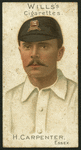 H. Carpenter.