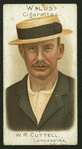 W.R. Cuttell.