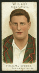 Mr. S.M.J. Woods.