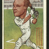 Mr. A.W. Carr.
