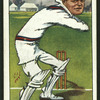 Mr. A.P.F. Chapman.