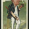 Mr. John Daniell.