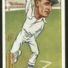 Mr. C.V. Grimmett.