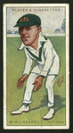 Mr. H.L. Hendry.