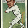 Mr. V.W.C. Jupp.