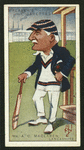Mr. A.C. Maclaren.