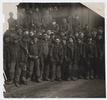 Breaker boys working in a Pennsy. mine, Jan., 1911.