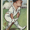 Mr. F.T. Mann.