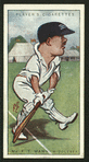 Mr. F.T. Mann.