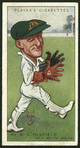 Mr. W.A. Oldfield.