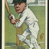 Mr. W.H. Ponsford.