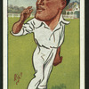 Wilfred Rhodes.