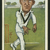 Mr. A.J. Richardson.