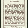 G.L. Gessop.