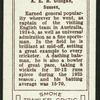 A.E.R. Gilligan.