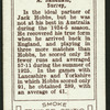 A. Sandham.