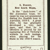 S. Everett.