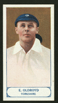 E. Oldroyd.