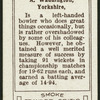 A. Waddington.