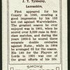 J.T. Tyldesley.