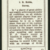 Jack Hobbs.