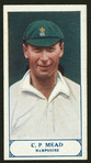 C.P. Mead.
