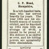 C.P. Mead.