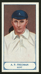 A.P. Freeman.