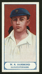 W.R. Hammond.
