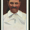 H.H. the Jam Sahib of Nawanagar.