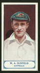 W.A. Oldfield.