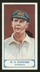 W.H. Ponsford.