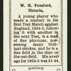 W.H. Ponsford.
