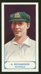 A. Richardson.