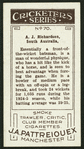 A. Richardson.