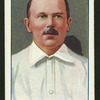 The late A.N. Hornby.