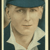 Hedley Verity.