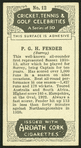 P.G.H. Fender.