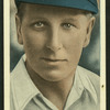 Ernest Tyldesley.