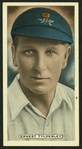 Ernest Tyldesley.
