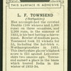 L.F. Townsend.