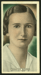 Dorothy Round.