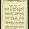 H.W. Austin.