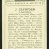 J. Crawford.