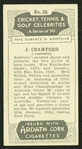 J. Crawford.